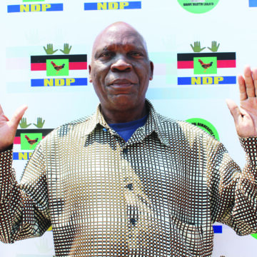 Lukato promisesN$5 000 pension grant