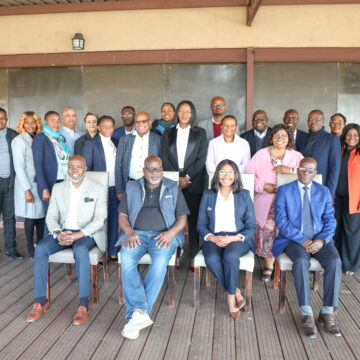 MICT Retreat Public media, ICT entities introspect