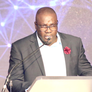 Marley Ngarizemo calls for N$35 million league funding …. and a year-round season