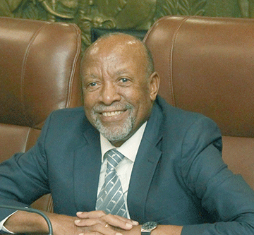 Mbumba mum on LGBTQI+ community issues