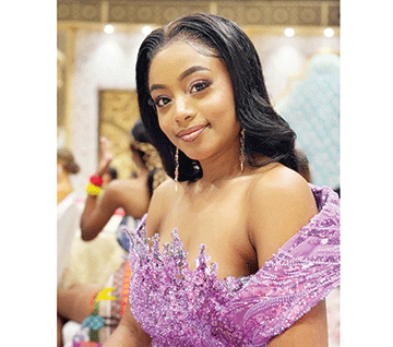 heading to Miss Teen International