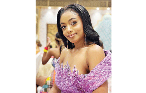 Miss-teen-4 heading to Miss Teen International