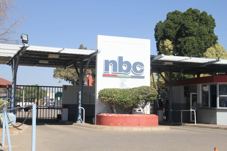 NBC NBC pours cold water over competition commission findings