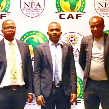 NFA jpg NFA hosts first-ever club licensing workshop