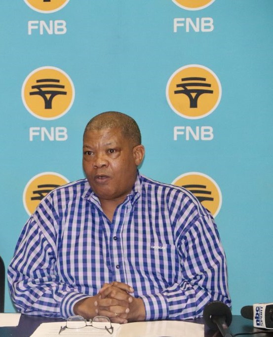 NFA NFA announces Namibia Premier League kick-off date