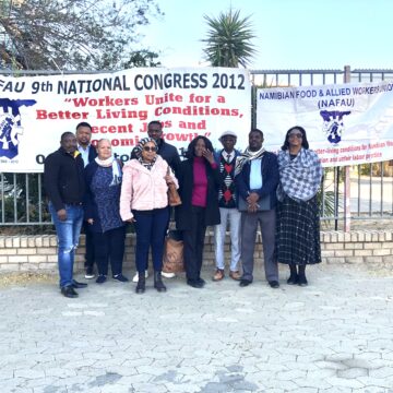 NIDA Nida employees reject payment