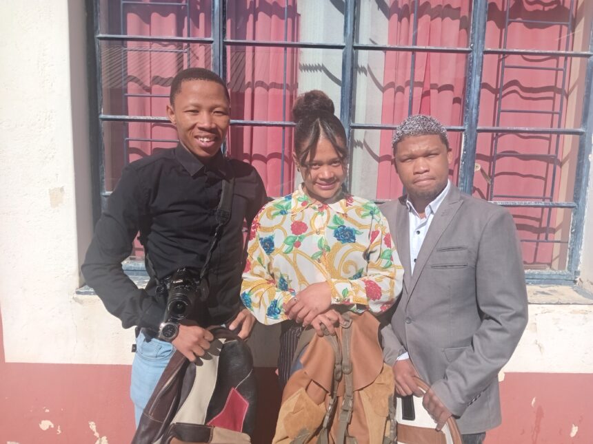 NYC Credit scheme empowers young entrepreneurs