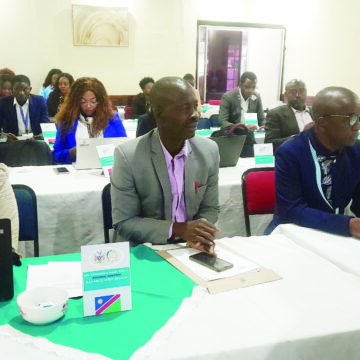 Namibia, Angola cooperate on disease prevention