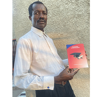 Natangwe A dja kohamba a ka shange omambo “Kashipu. Oto dulu okukufwa omesho ile u tikilwe”