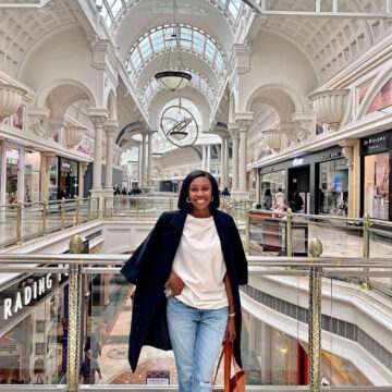 Ndapanda 2 Ndapanda’s travel – Fashion while travelling