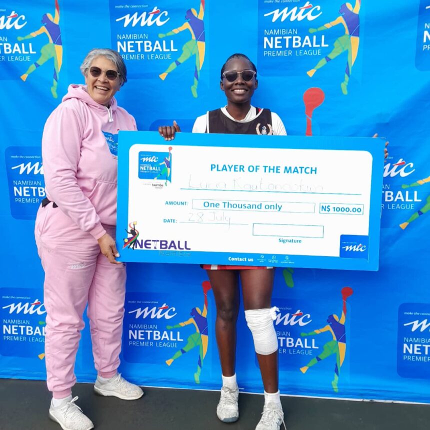 Netball Netball Premier League highs and lows