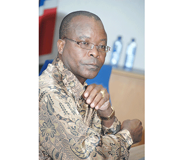 Netumbo Opinion – Netumbo’s legitimacy is above board