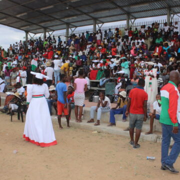 Swords sharpened for Nudo crescendo … as bigwigs battle for top positions