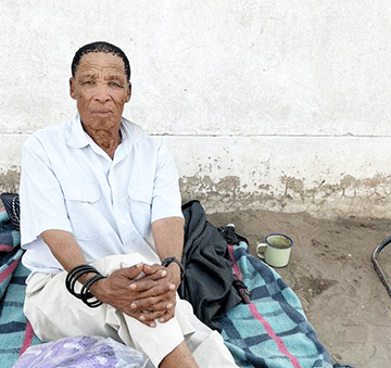 Nyae-Nyae-2 Tensions simmer in Nyae Nyae conservancy