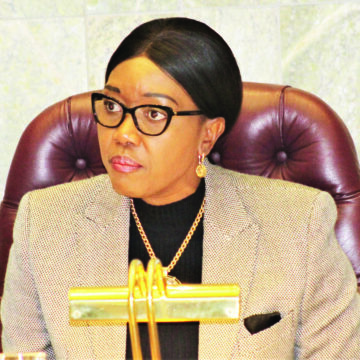 Govt enlists trucks for drought relief distribution