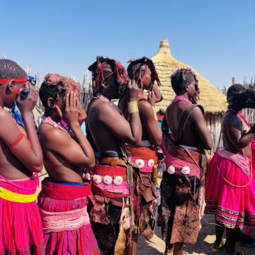 Olufuko Olufuko lwahulu