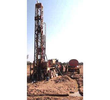 Fear over drying taps looms at Omaruru