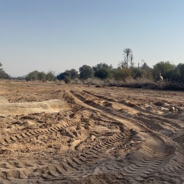 Omaruru river Omaruru taps run dry … 24 lose jobs as water crisis worsens