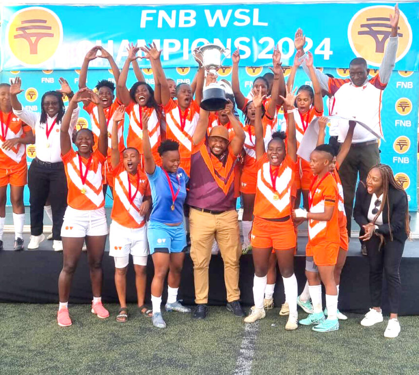 Ongos 6 jpg We want to bridge the gap – Shapwa