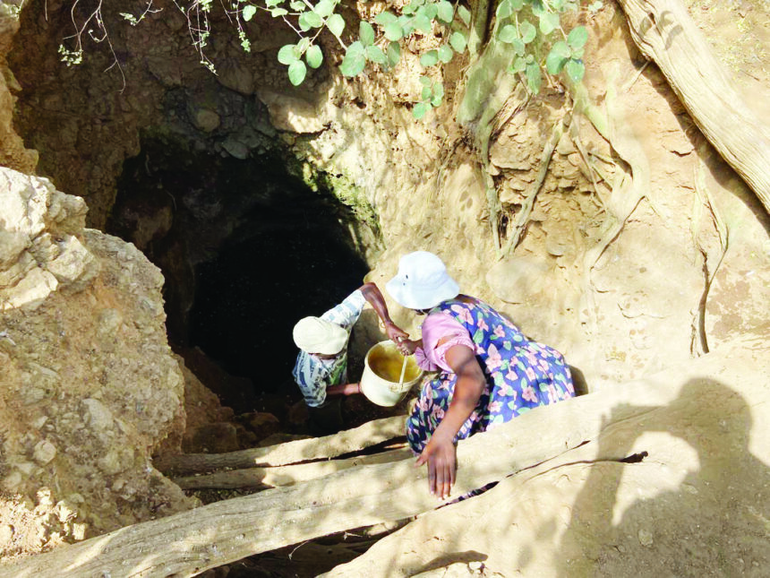 Opuwo 2 Opuwo Ruralneeds 57 boreholes