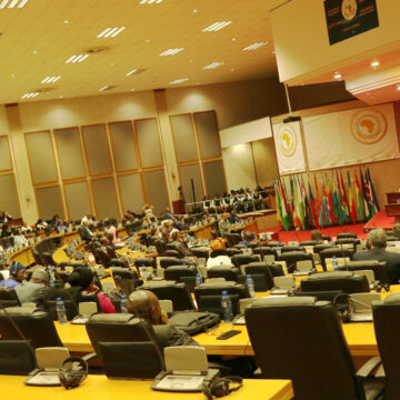 Pap 1 PAP member states urged to unite