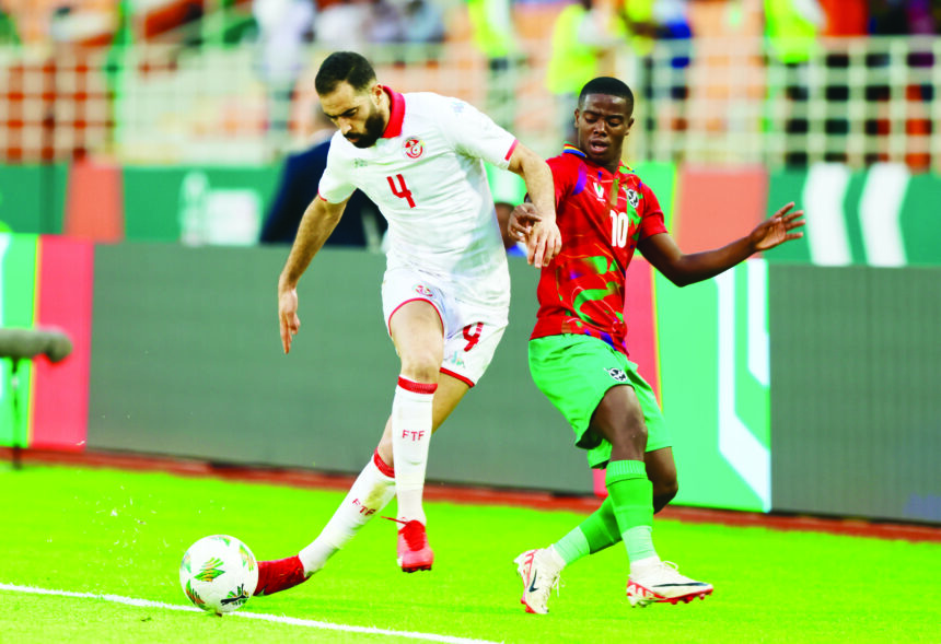 Players 1 Benjamin happy with players’ movement abroad