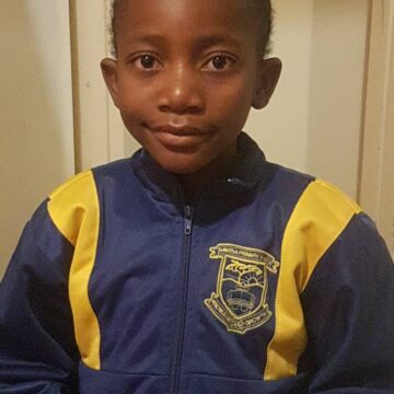 Poem Short story – The big bully