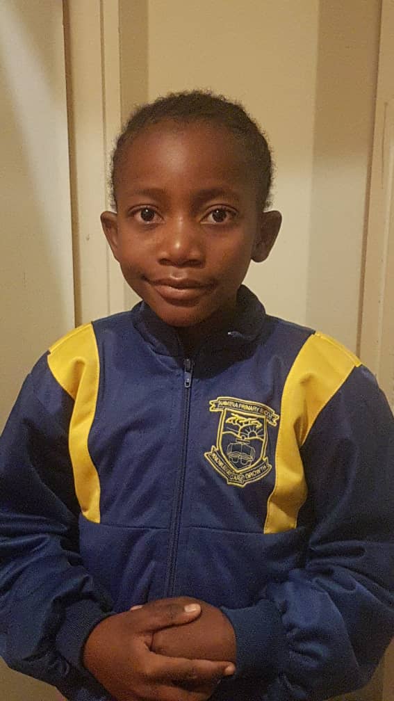 Poem Short story – The big bully