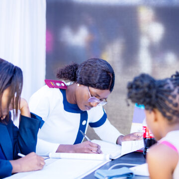 Project Hope Aagundjuka o360 yakonakona nokupewa uuyelele muundjolowele