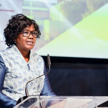 Psemas Government halfway through Psemas’ overhaul