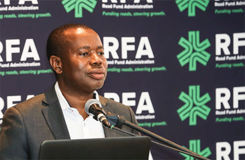 RFA Funding shortfall keeps toll road talk alive