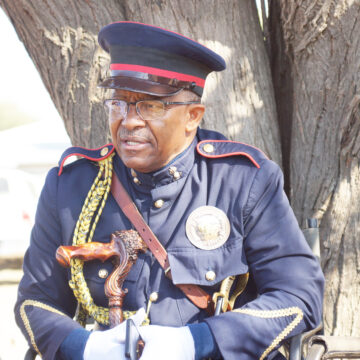 Red Flag 2 Divided OTA preaches unity