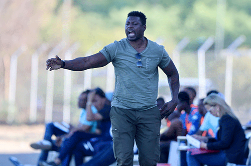 Ronnie-2 Kanalelo divorces NFA … takes aim at Shimooshili