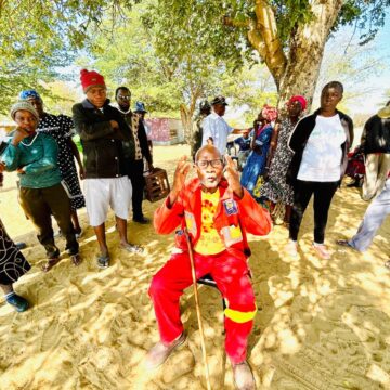 Ruacana Ruacana: Residents take on ‘corrupt’ council