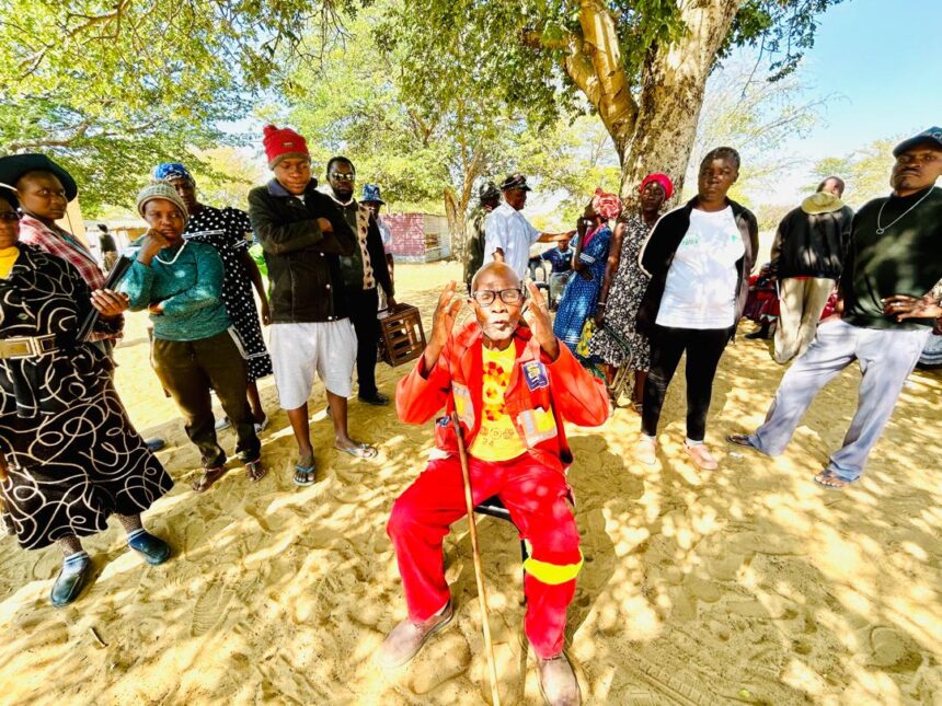 Ruacana Ruacana: Residents take on ‘corrupt’ council