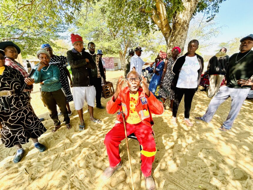 Ruacana TC “Eelelo lyondoolopa yaRuacana olyi na uulingilingi” – Aakalaimo ya ti