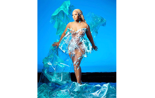 Ruberto-Scholtz Roberto Scholtz dazzling the fashion industry