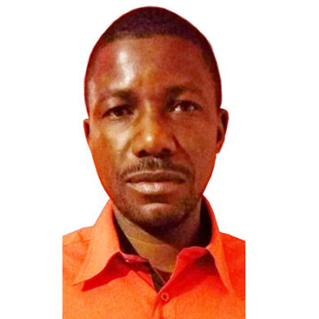 Salom Shilongo Opinion – Oil tsunami or curse