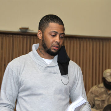 Sex Inmates’ coitus struggle continues