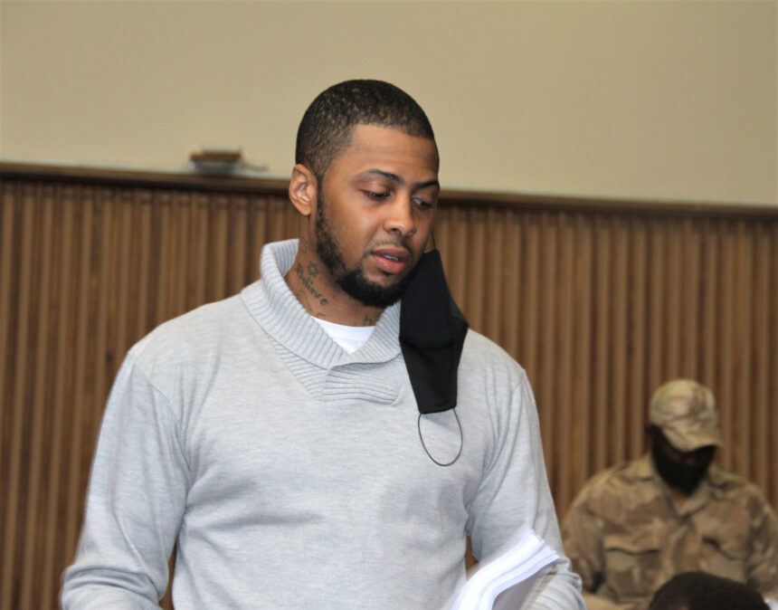 Sex Inmates’ coitus struggle continues