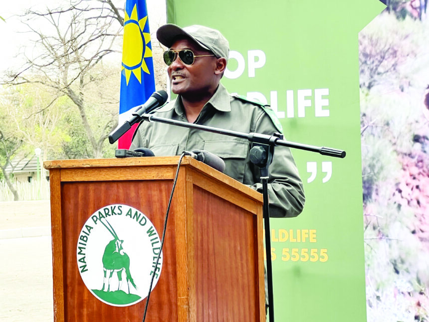 Shifeta: Ministry will never award flawed concessions