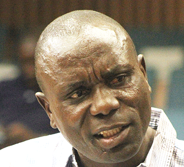 Shipanga Murder accused refuses to plead