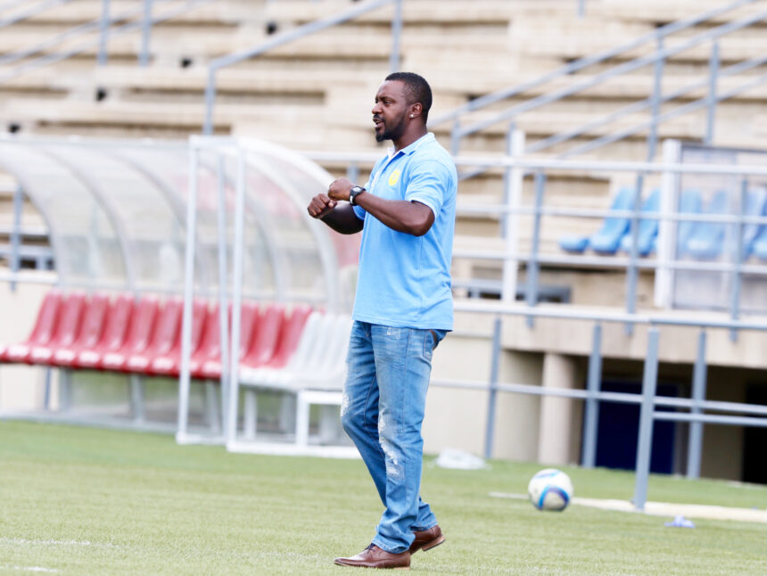 NM20160511016.jpg Shipanga aims to inspire community …as he obtains CAF B licence