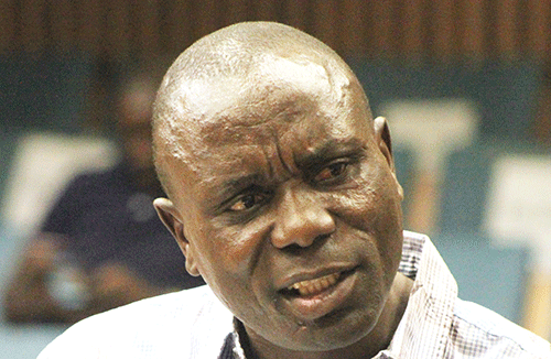 Shipanga Murder accused refuses to plead