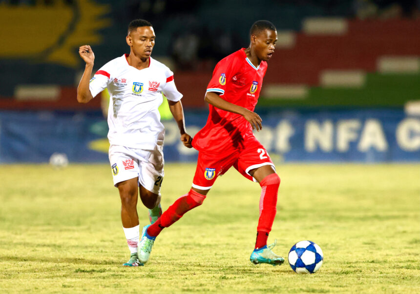 Stars 4 jpg Stars take CAF games to Botswana …aims to reduce costs
