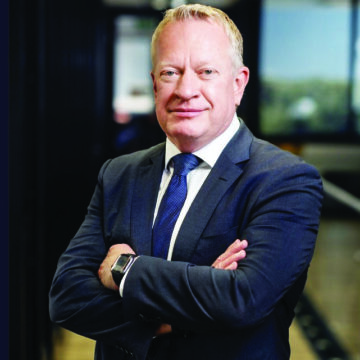 Stores No plans to close stores – Thieme … O&L committed to job security