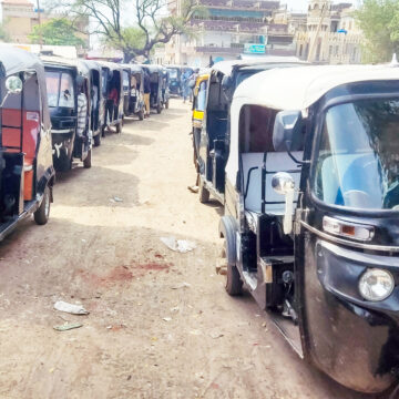 SUDAN-CONFLICT-FUEL Amnesty calls for full Sudan arms embargo