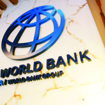 Support World Bank reaffirms support for Namibia and South Africa