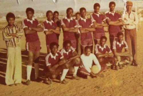 Tales 5 Guarding the net with agile shot-stopper