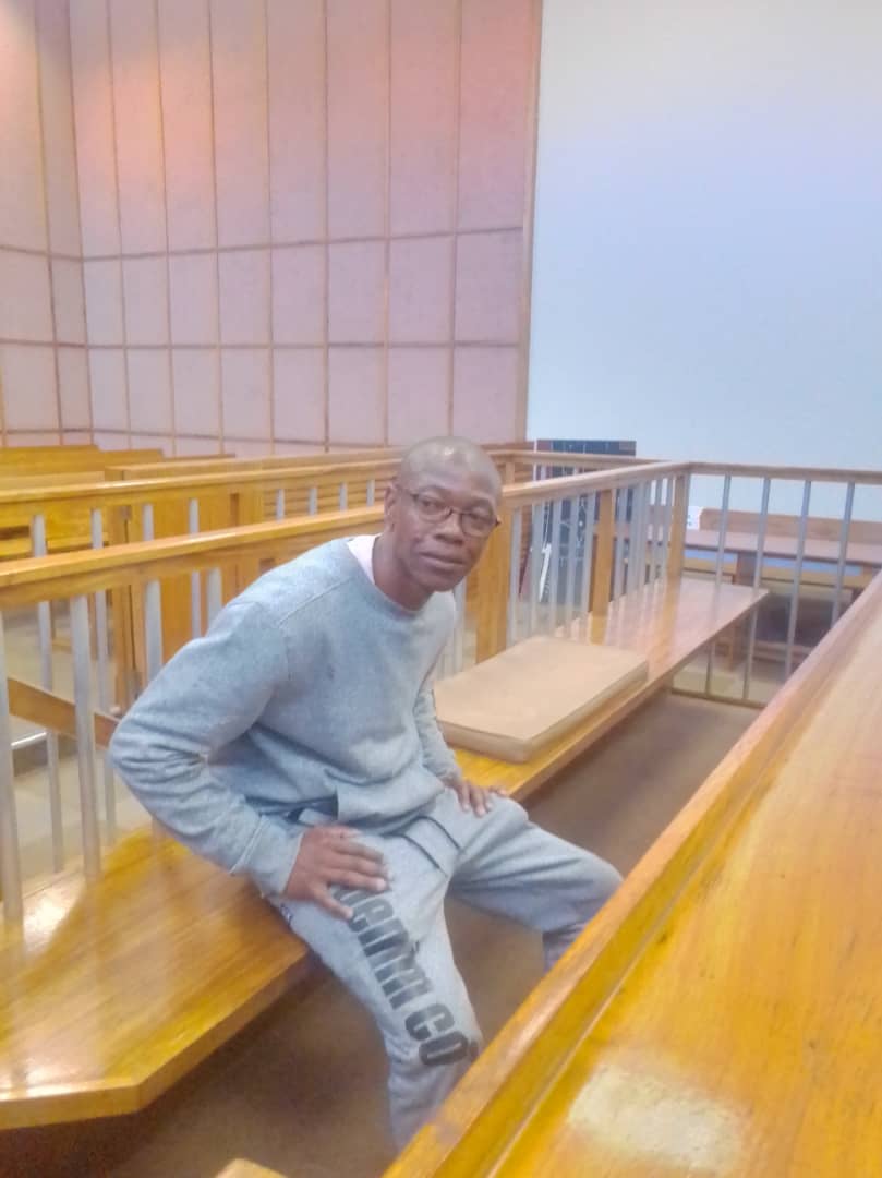 Tieties ‘I am a changed man’ … sheep shear killer says, begs for mercy